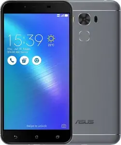 Замена стекла на телефоне Asus ZenFone 3 Max (ZC553KL) в Краснодаре